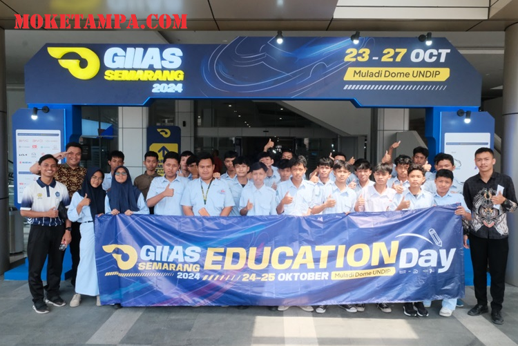 Tantangan dan Peluang Generasi Muda di Teknologi Otomotif