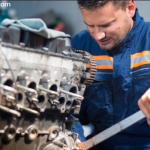 Otomotif: Industri